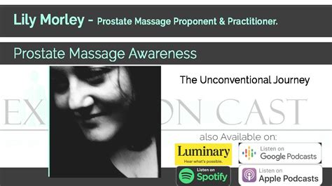 Prostate Massage Sexual massage Kimje